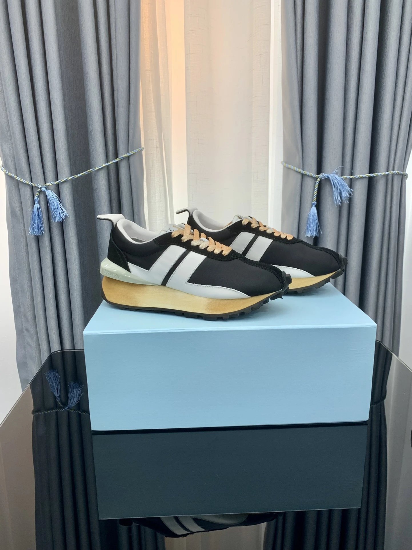 High quality shoes 028