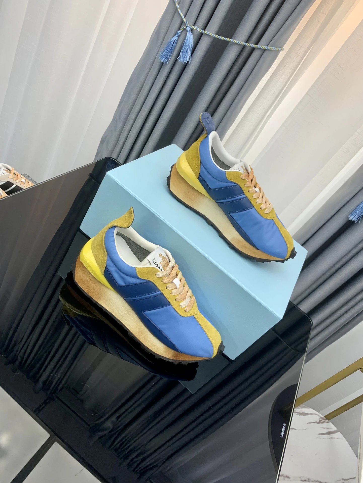 High quality shoes 028