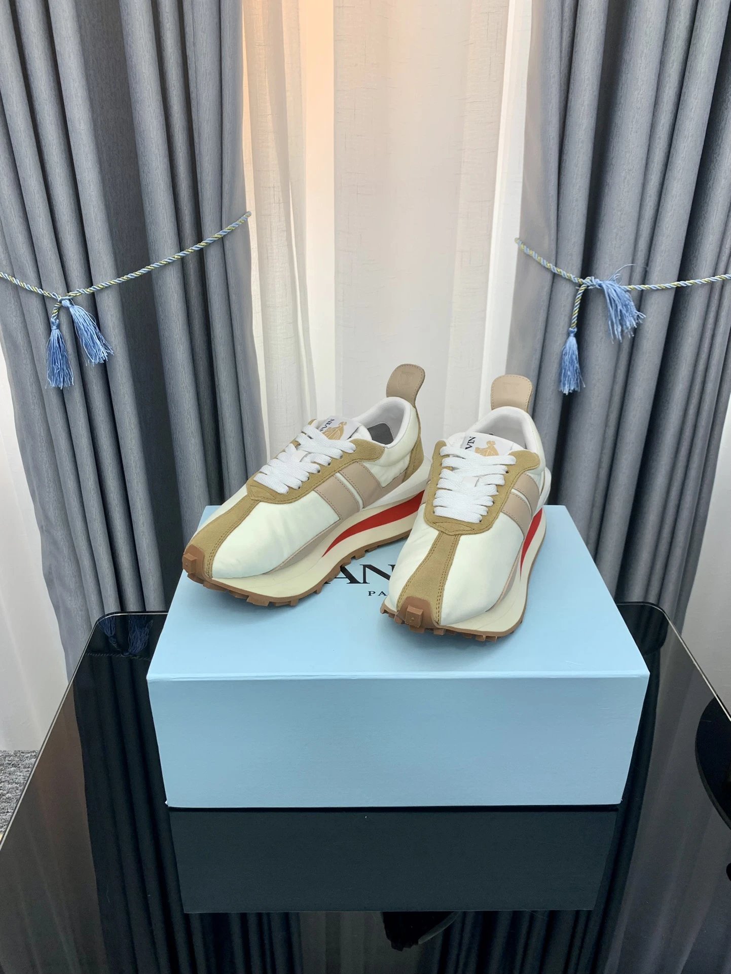 High quality shoes 028