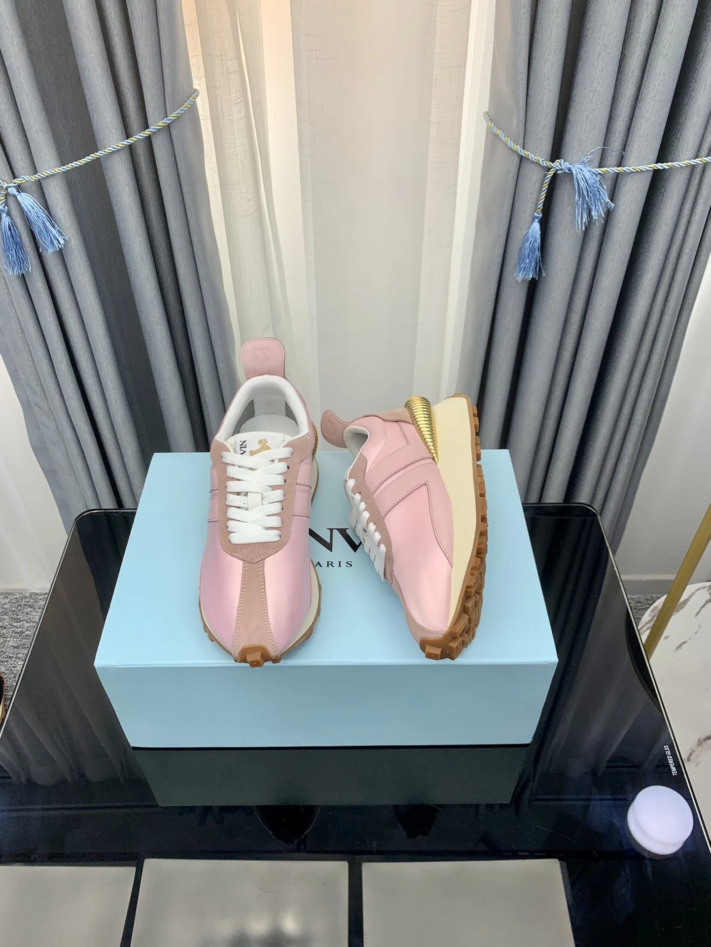 High quality shoes 028
