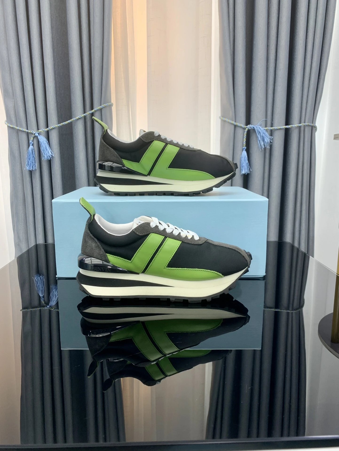 High quality shoes 028