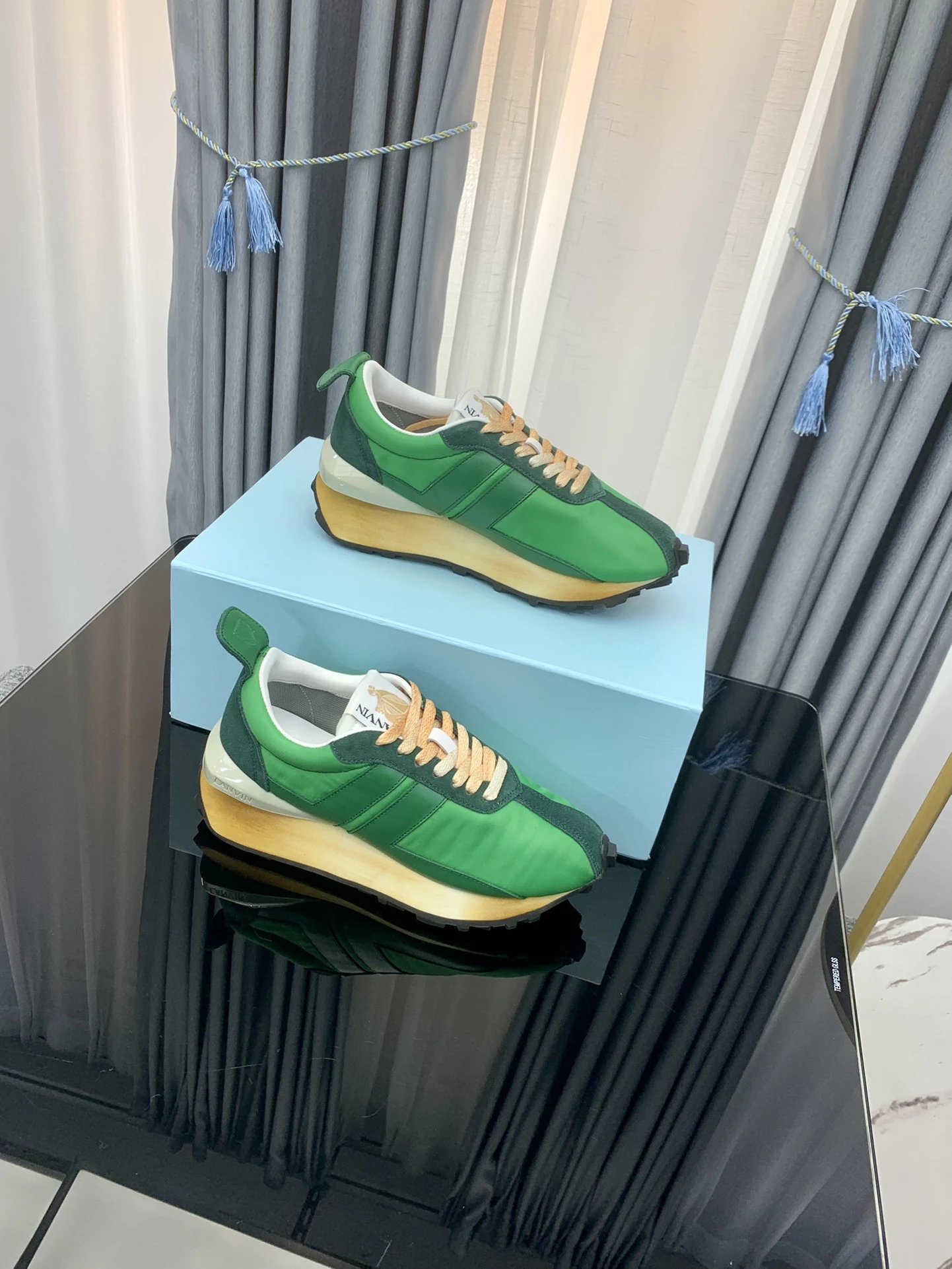 High quality shoes 028