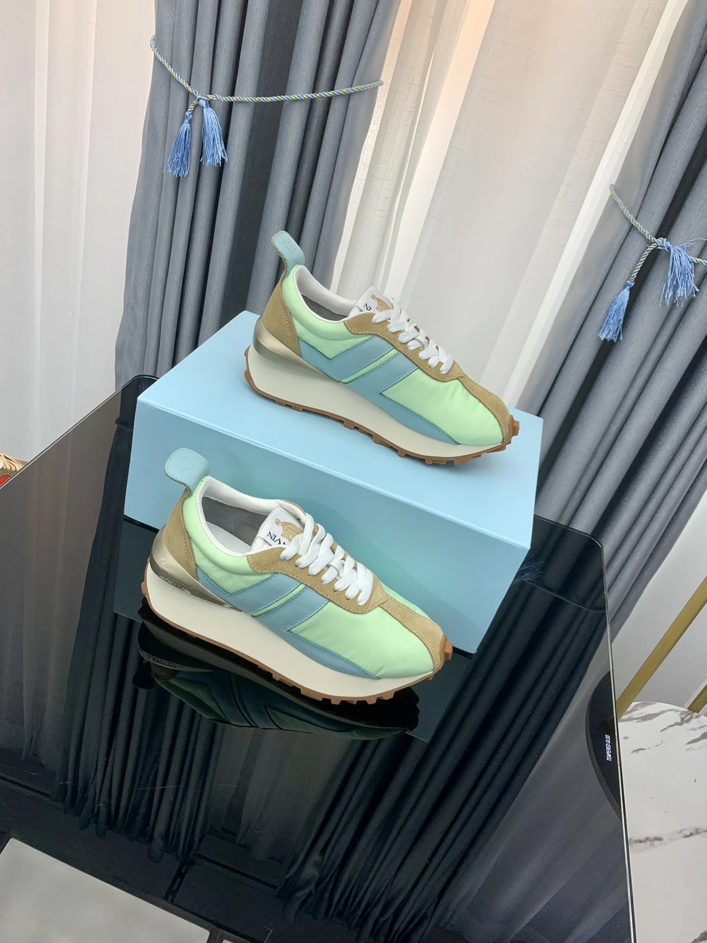 High quality shoes 028