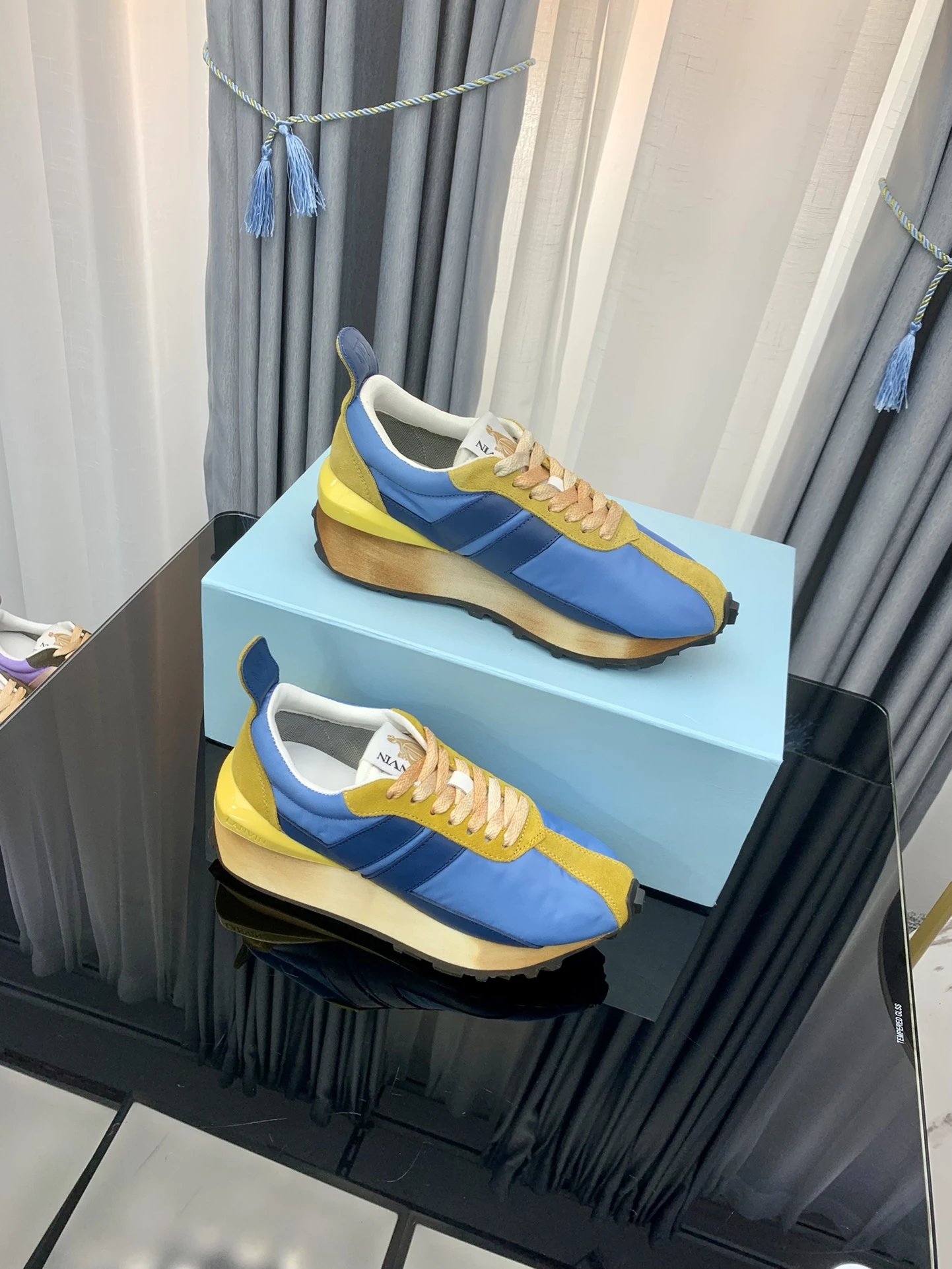High quality shoes 028