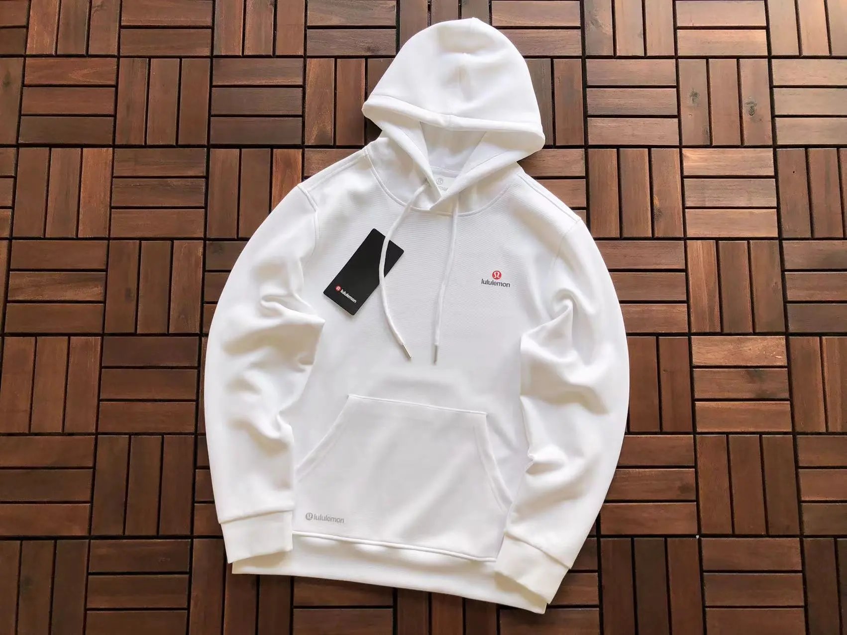 lululemon hoodie
