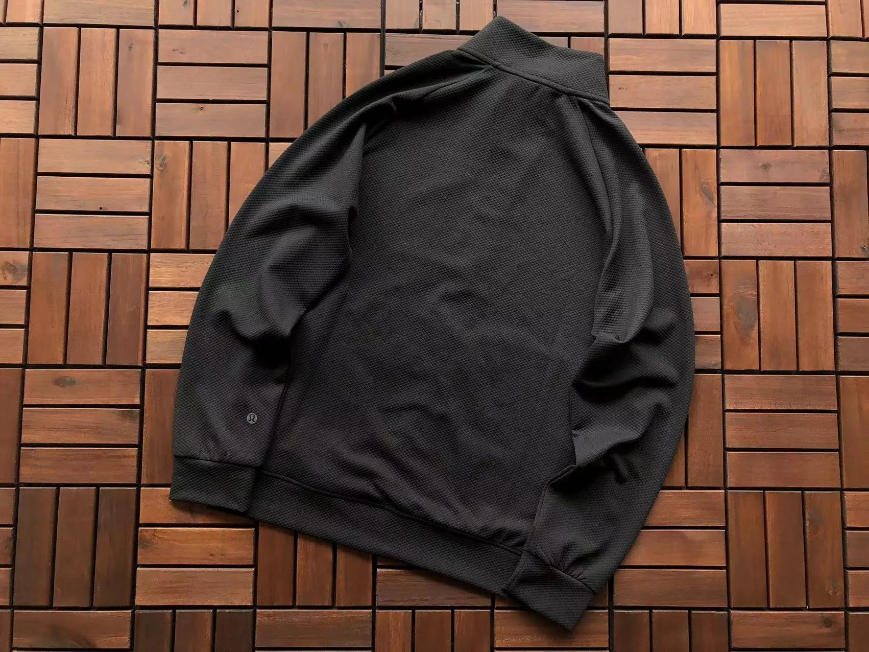 LULULEMON COAT