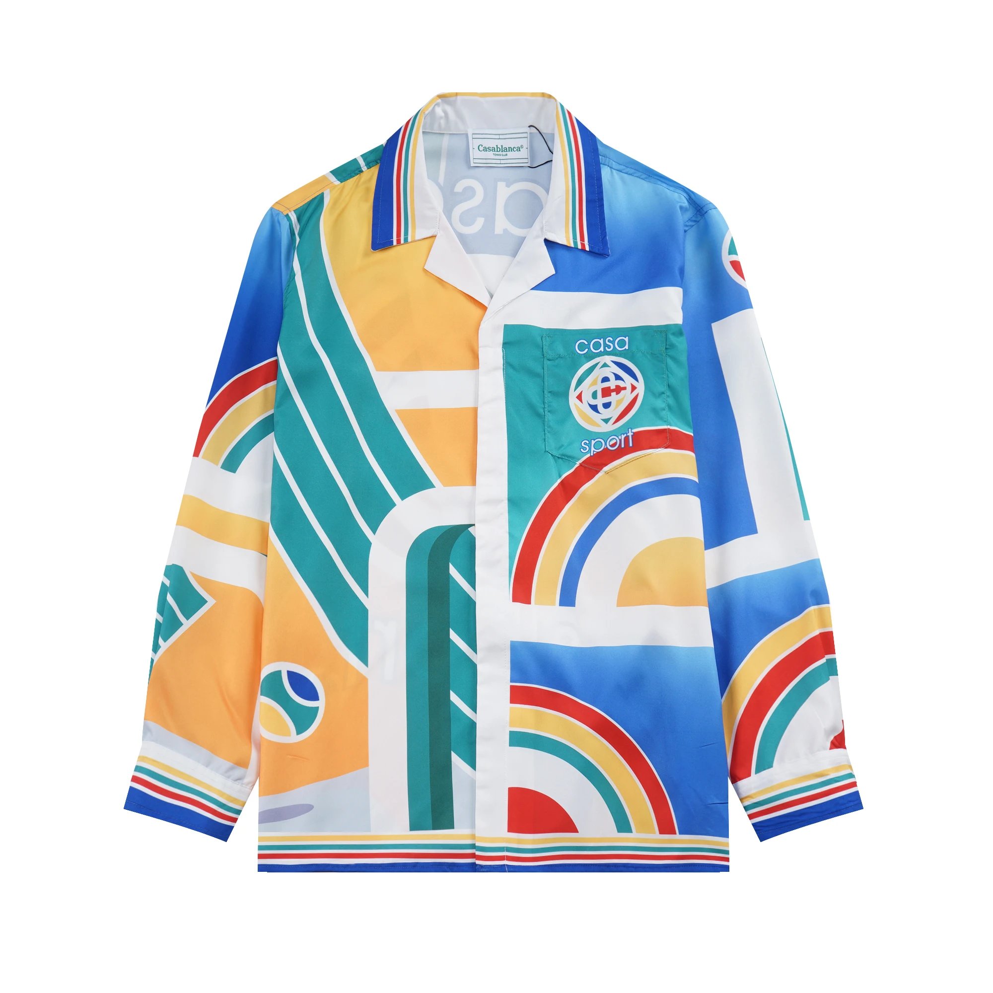 REP High Quality 1-SH-01