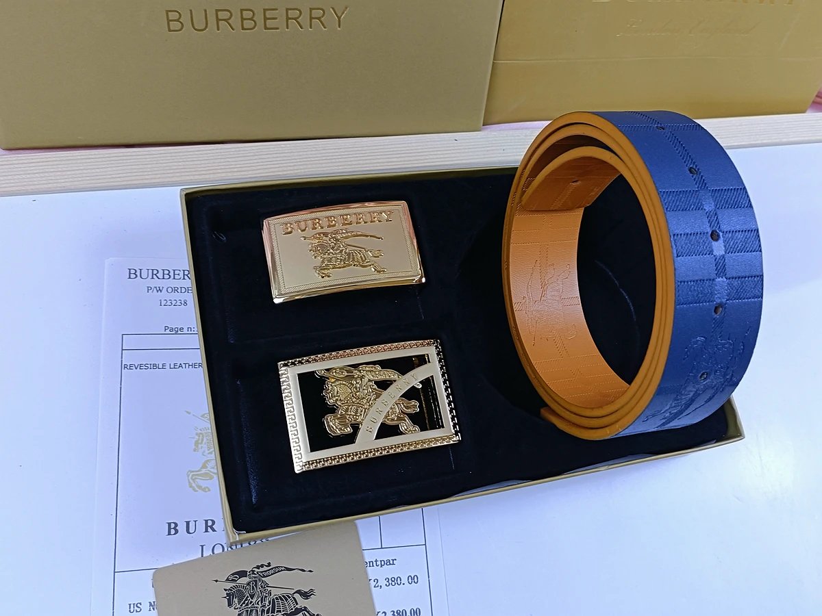 High quality belt 10EU 90- EU 110 Item ID 090905003