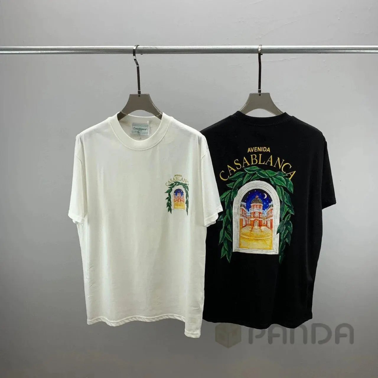 High quality casual letter love printed short sleeved shirt 1:1 pls add : 18030258501 if you need size guide