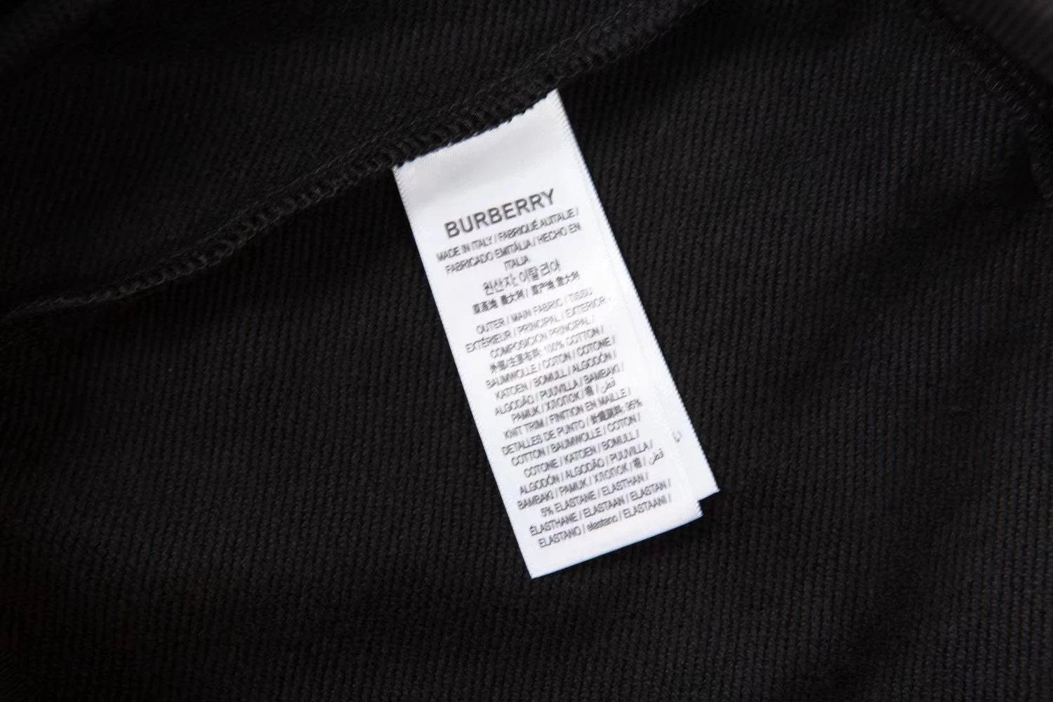 High quality checkered hooded zipper sweatshirt