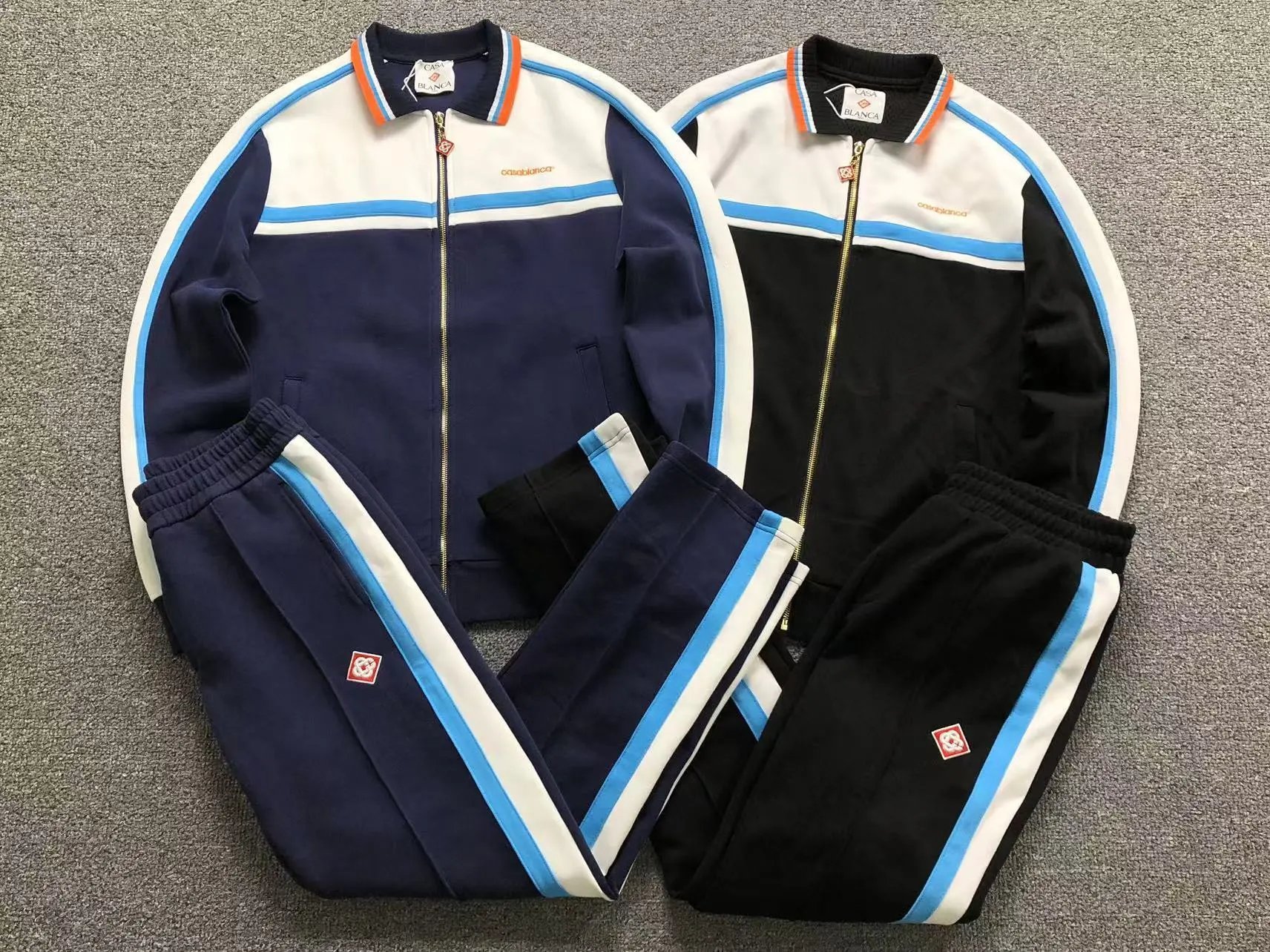 High quality fashion casual set, please add : 18030258501 if you need size guide