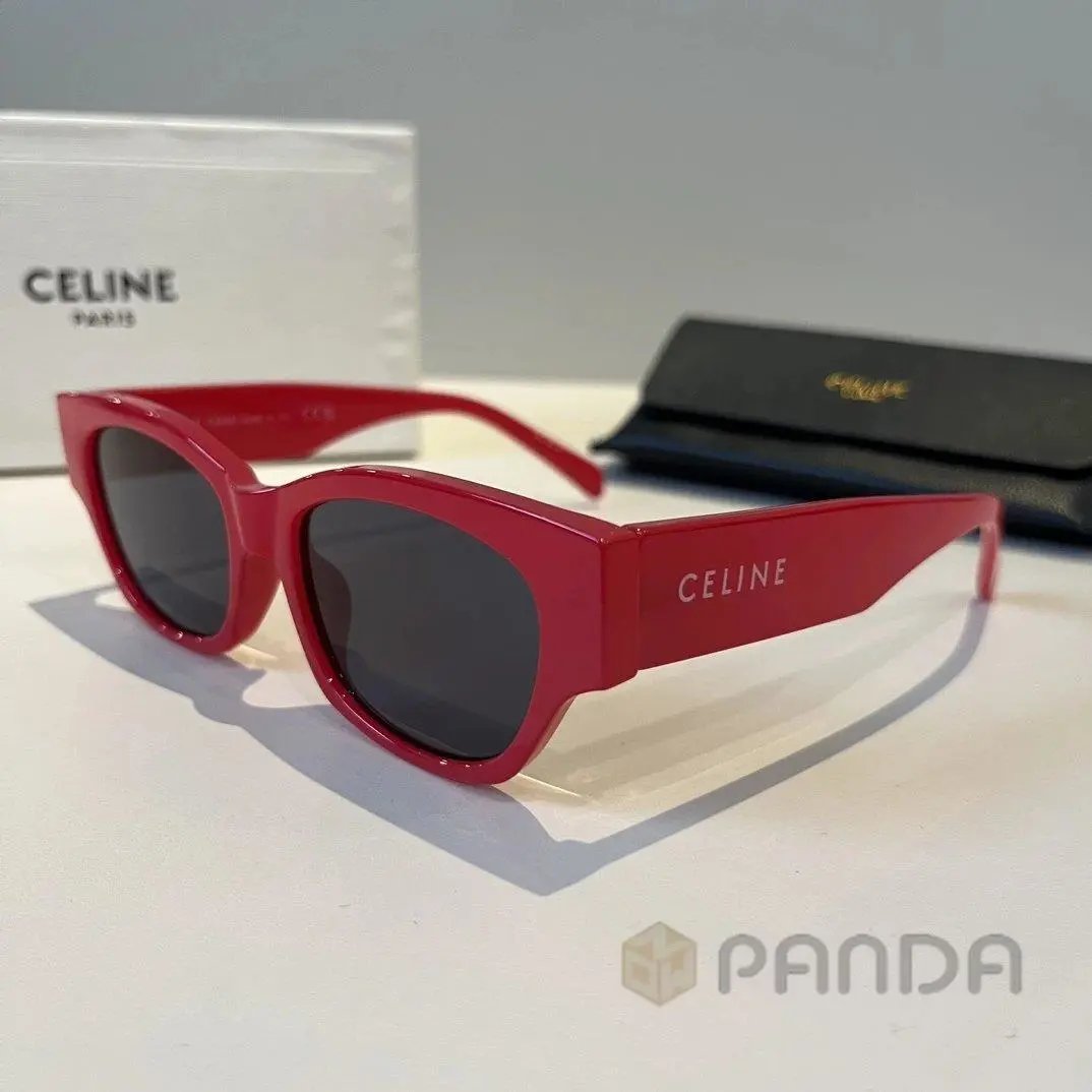High quality thick framed gold label sunglasses 5 pcs add : 18859952090 if you need size guide