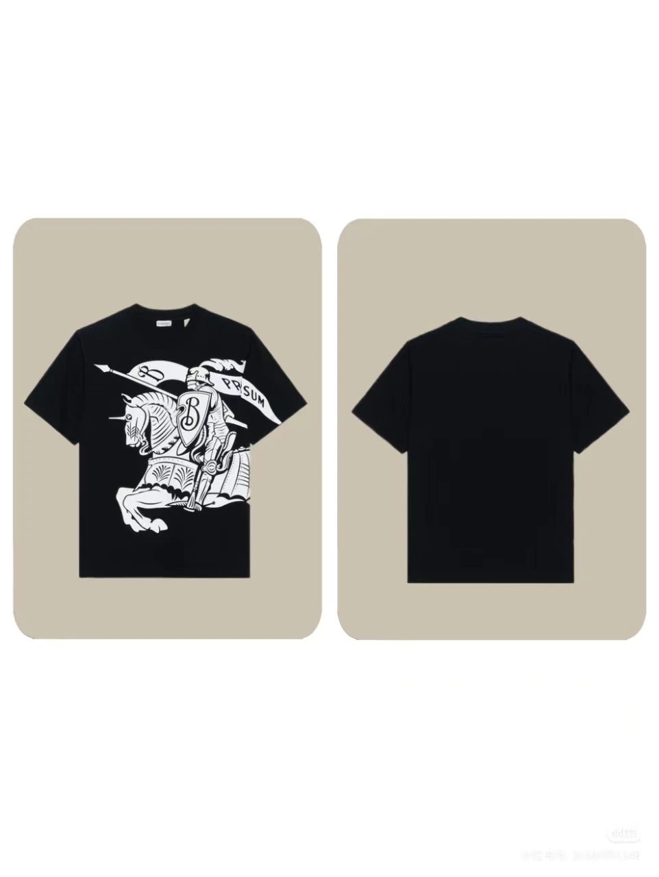 Burberry T-shirt
