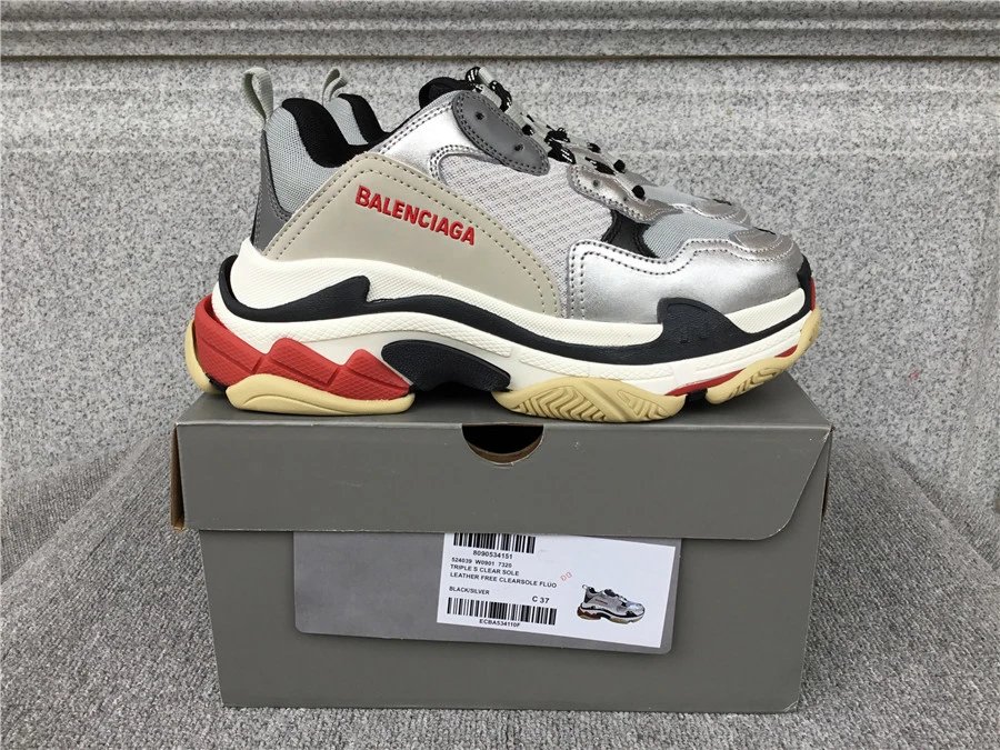 Freps - High quality casual shoes 005