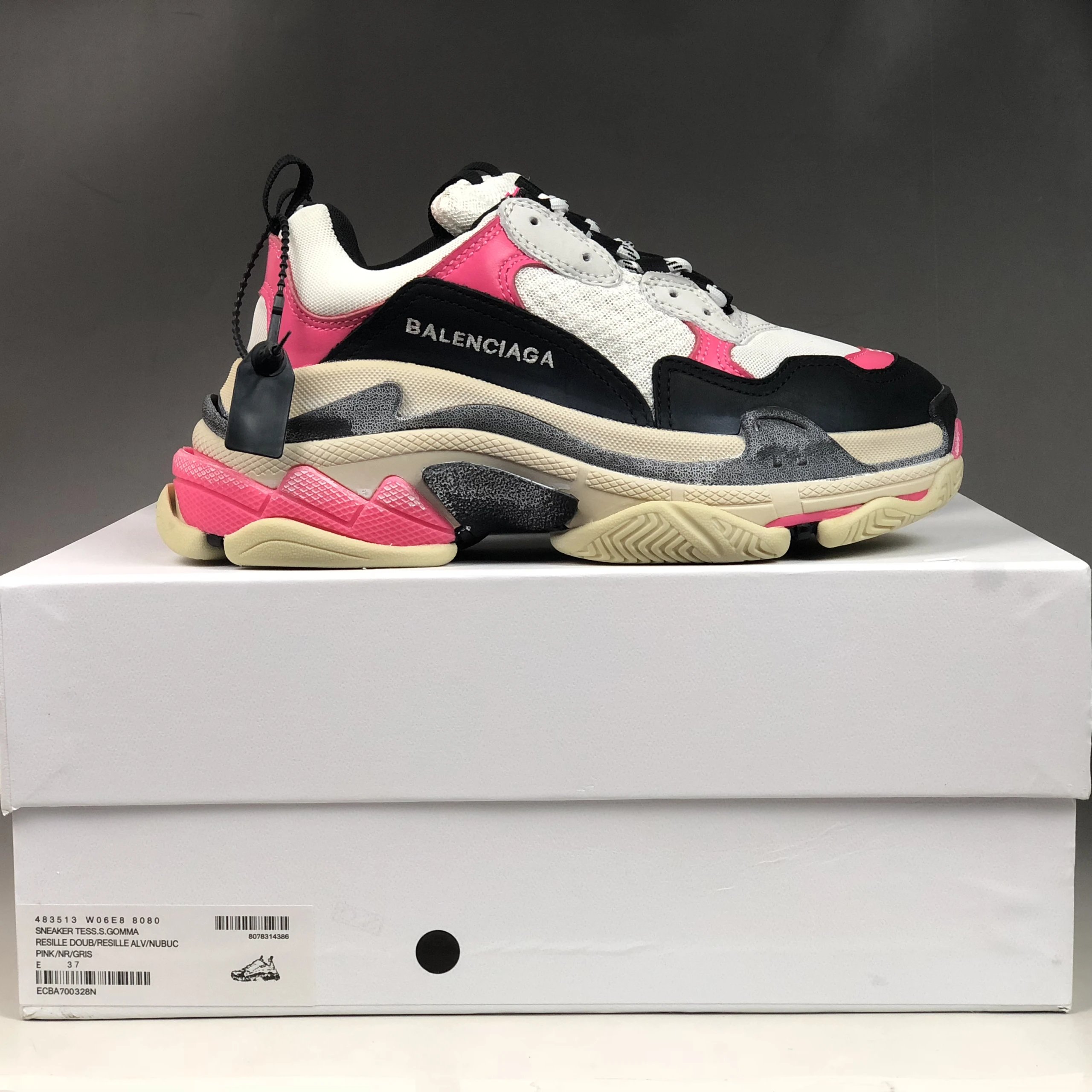 Freps - High quality casual shoes 007