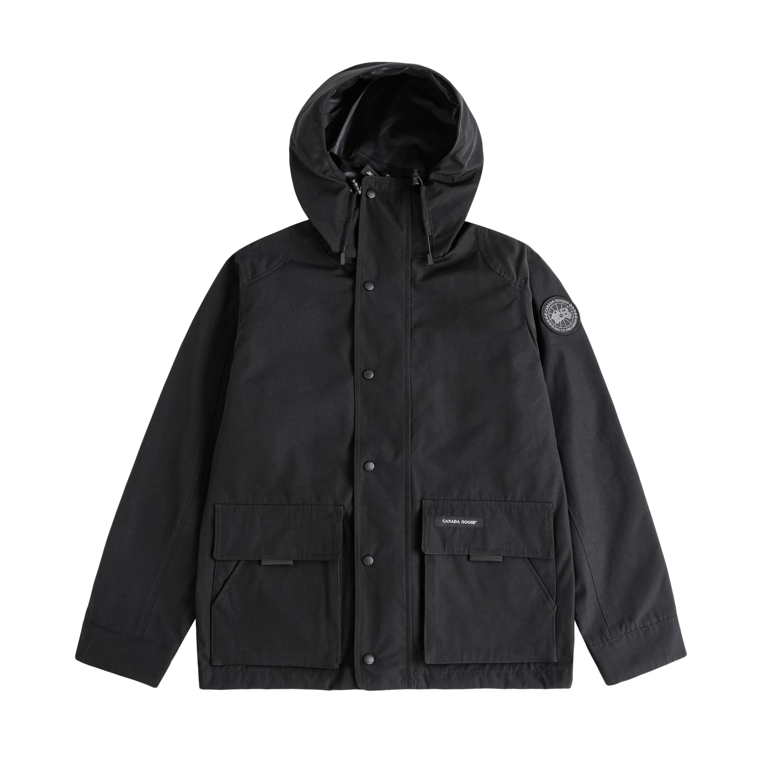 High quality down jacket 007