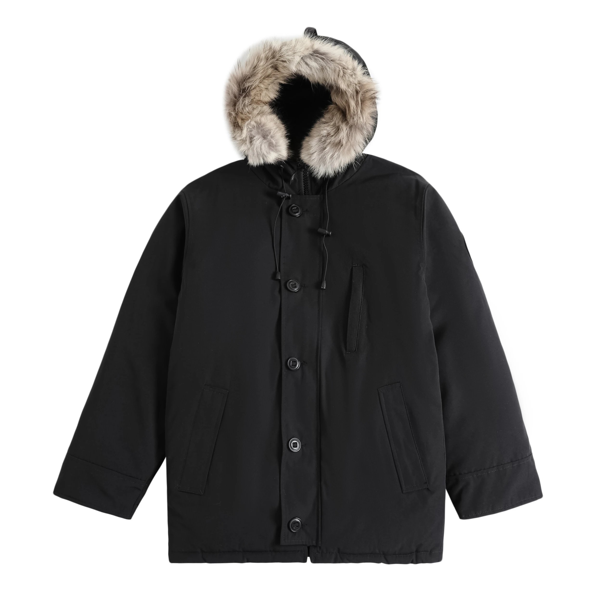 High quality down jacket 009