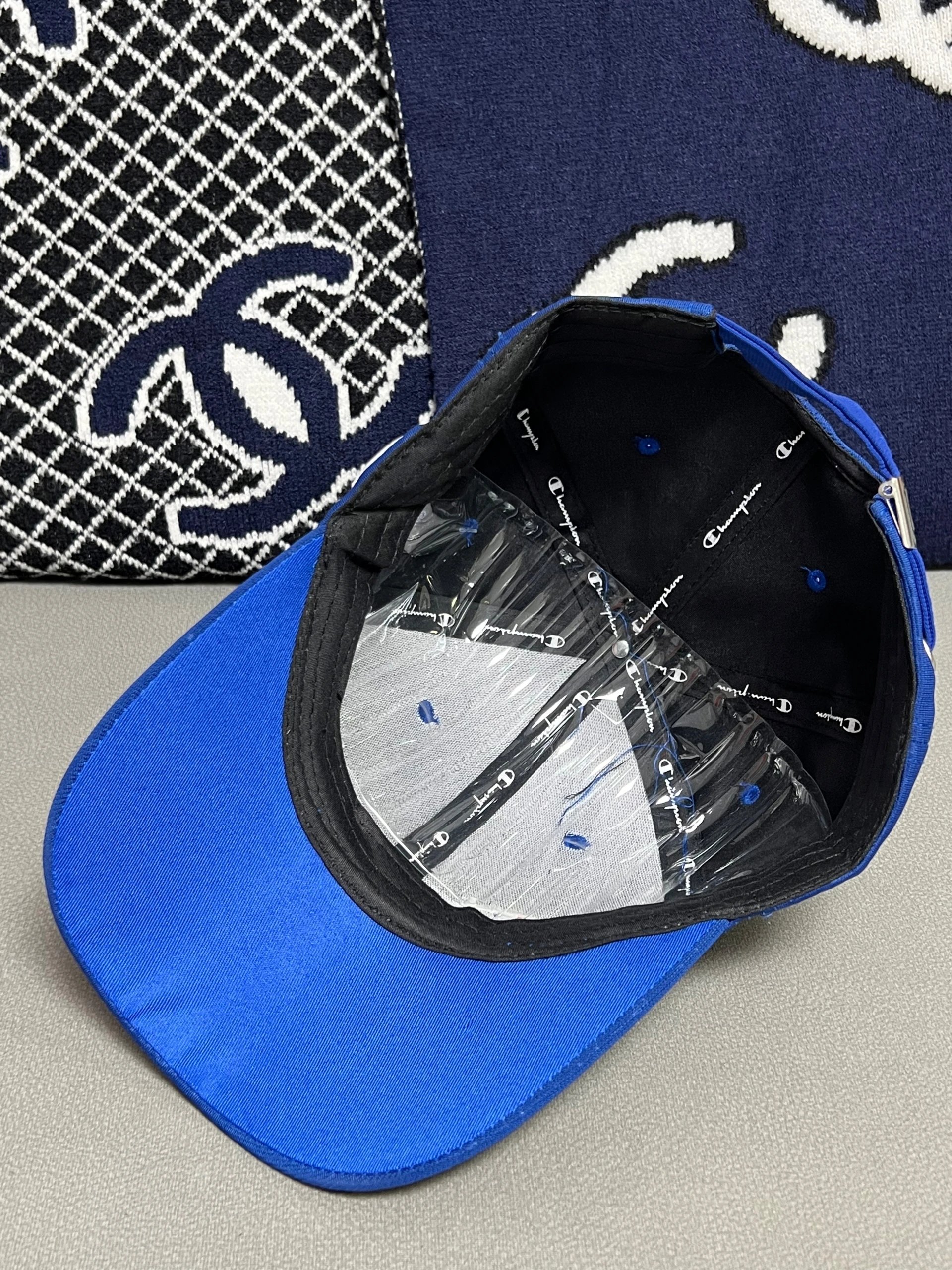 High quality versatile casual hat 003