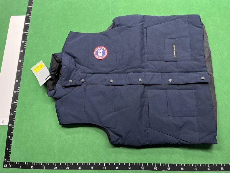 High quality down jacket 008