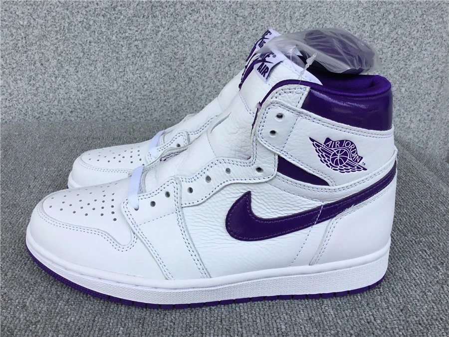 High top casual shoes 001