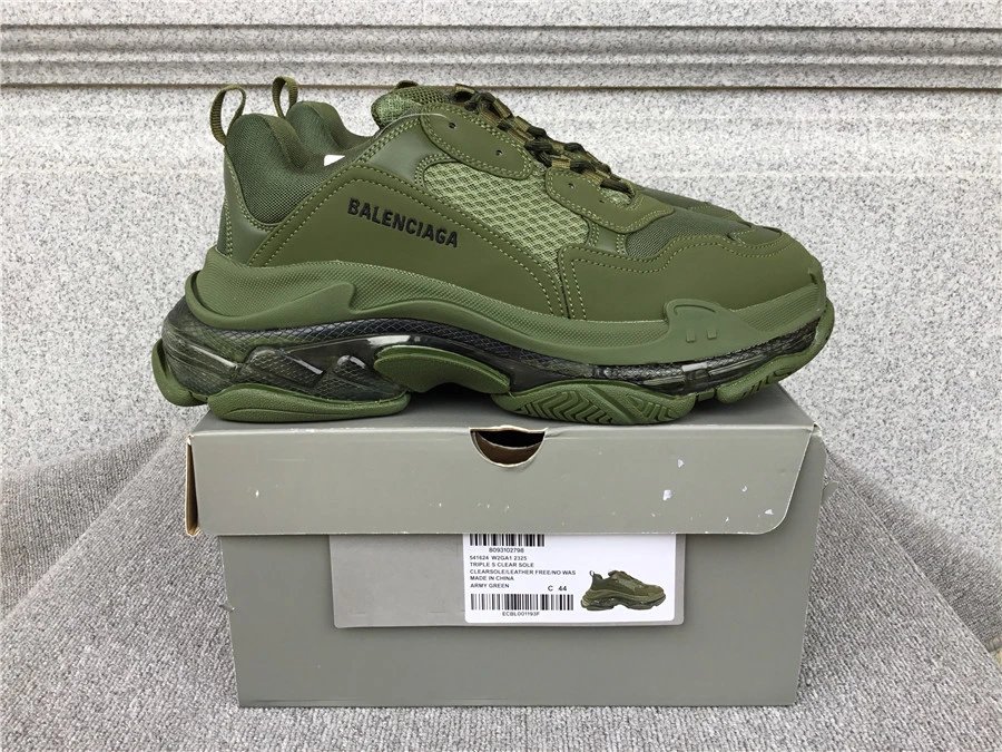 Freps - High quality casual shoes 004