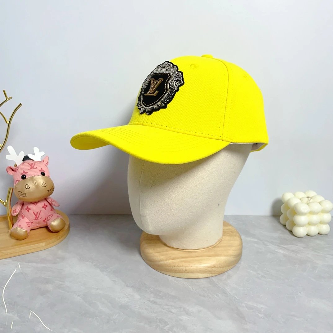 High quality versatile casual hat 004