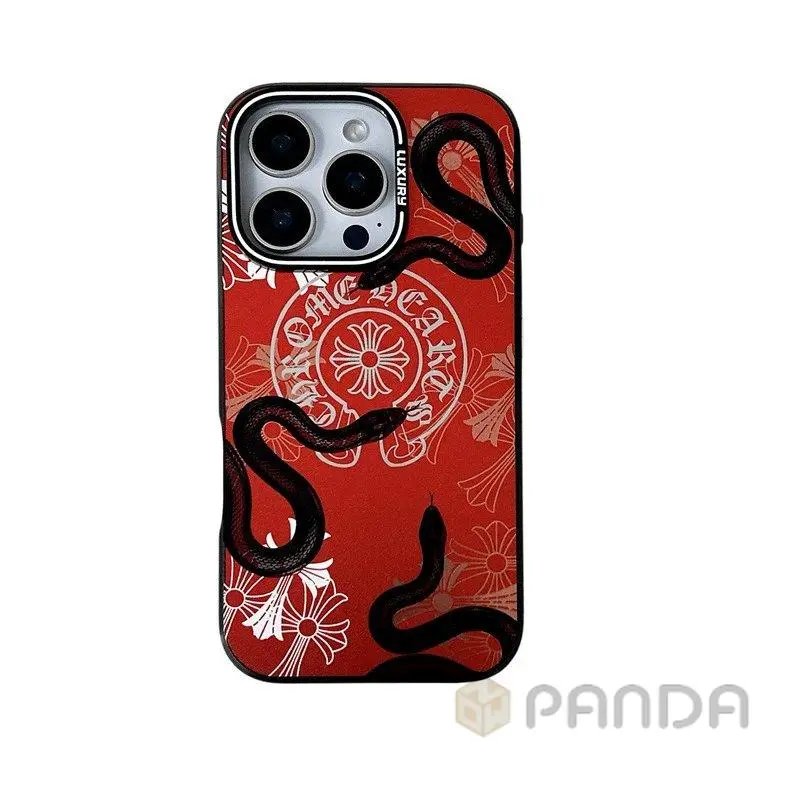 High quality polarized phone case 2