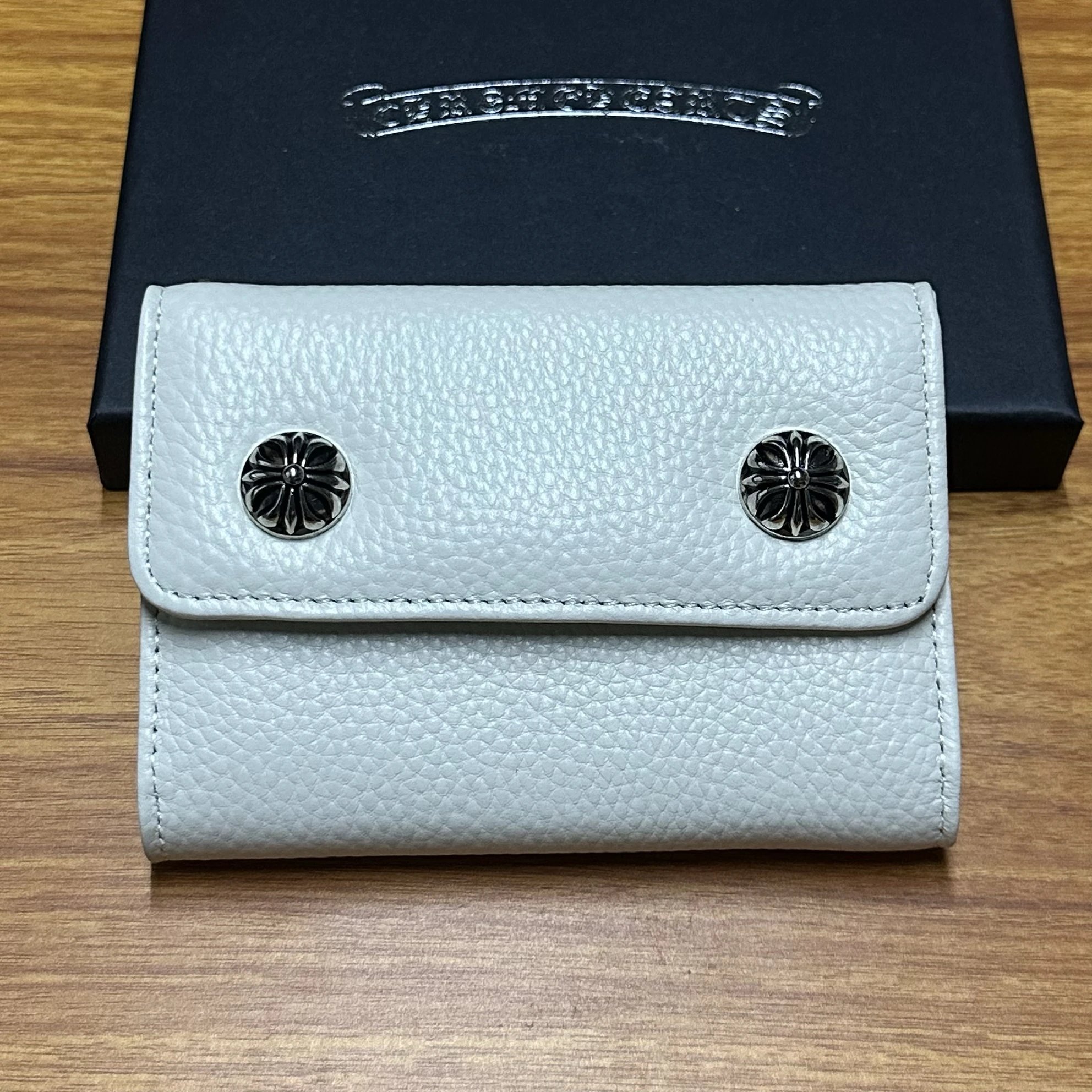 High quality cross wallet and high-value card bag