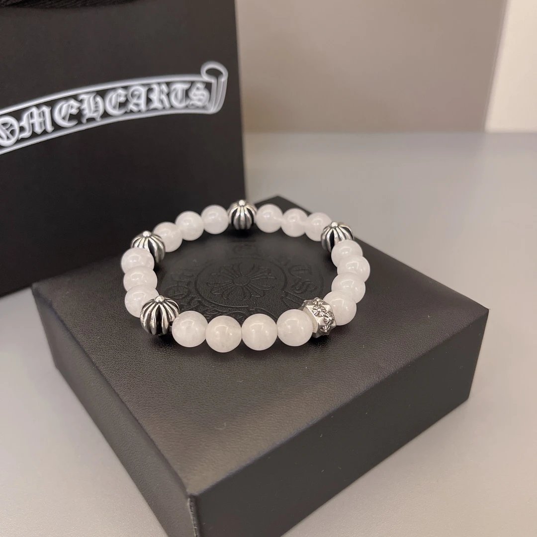 High quality classic, high-quality retro multi-element bracelet