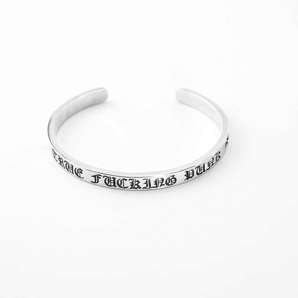 High quality Kro high-quality open bracelet