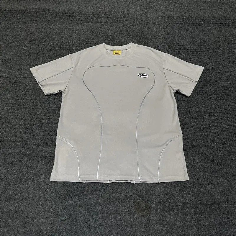 High quality demon reflective short sleeved set, please add : 18030258501 if you need size guide