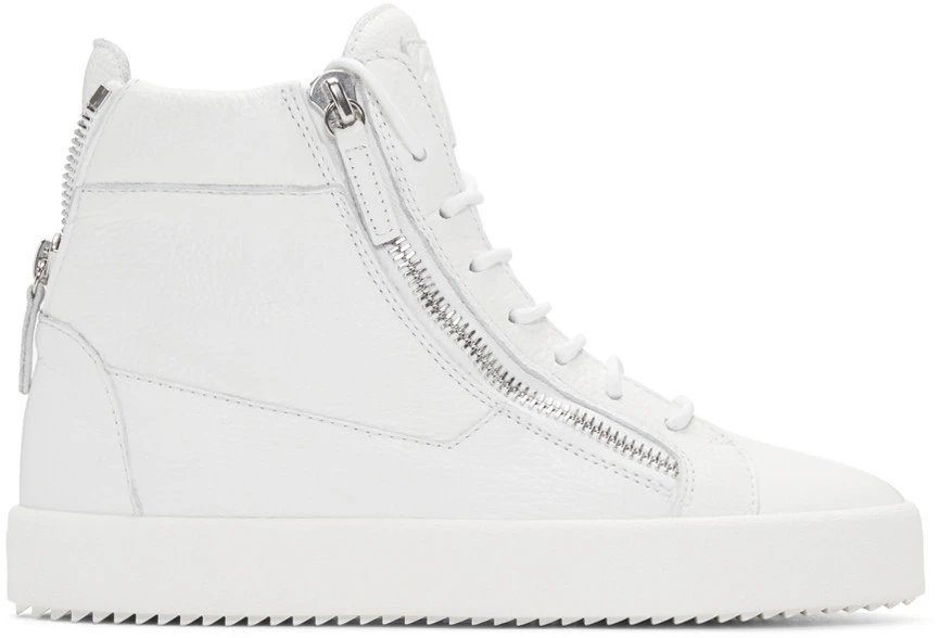 Black genuine leather, patent leather, high top zipper, metal double iron buckle, flat bottomed board shoes