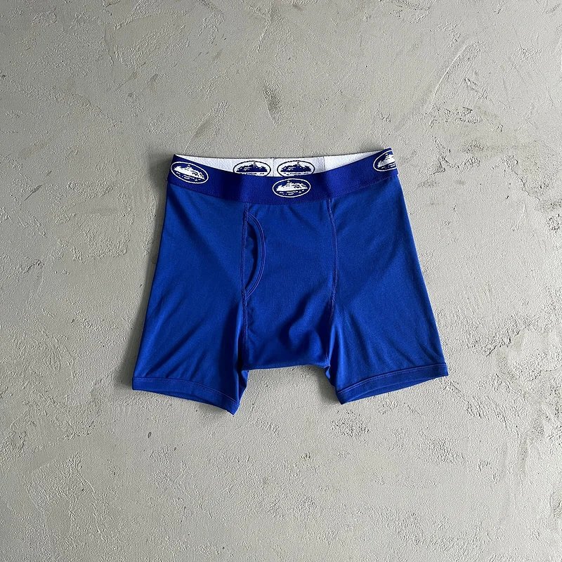 High quality Evil Boxing Underwear PLS Add : 18030258501 If you need size guide