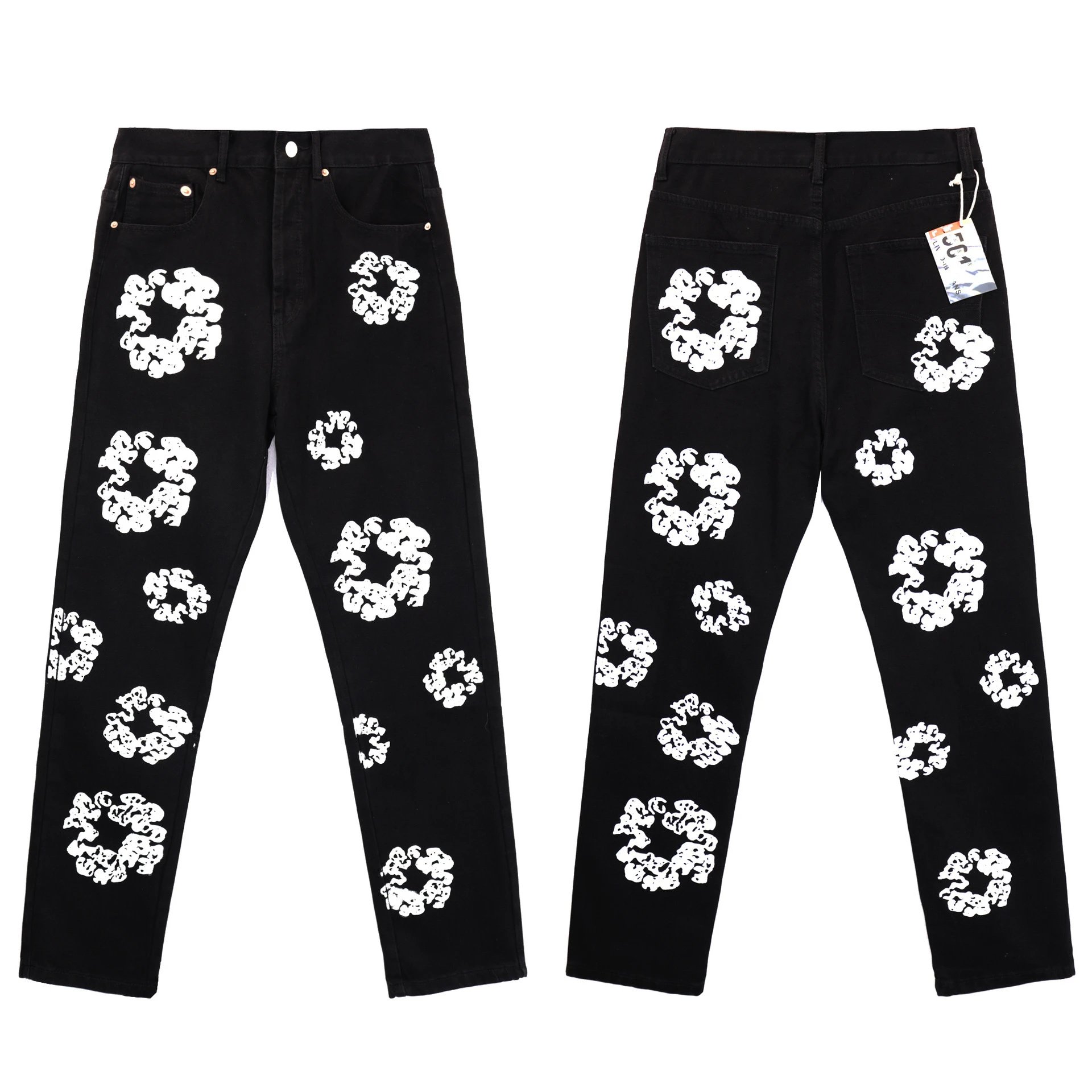 REP High Quality 2-JS-001