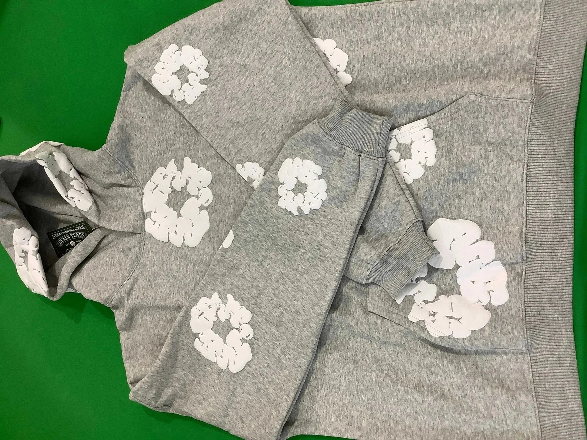 New hoodie set blind box
