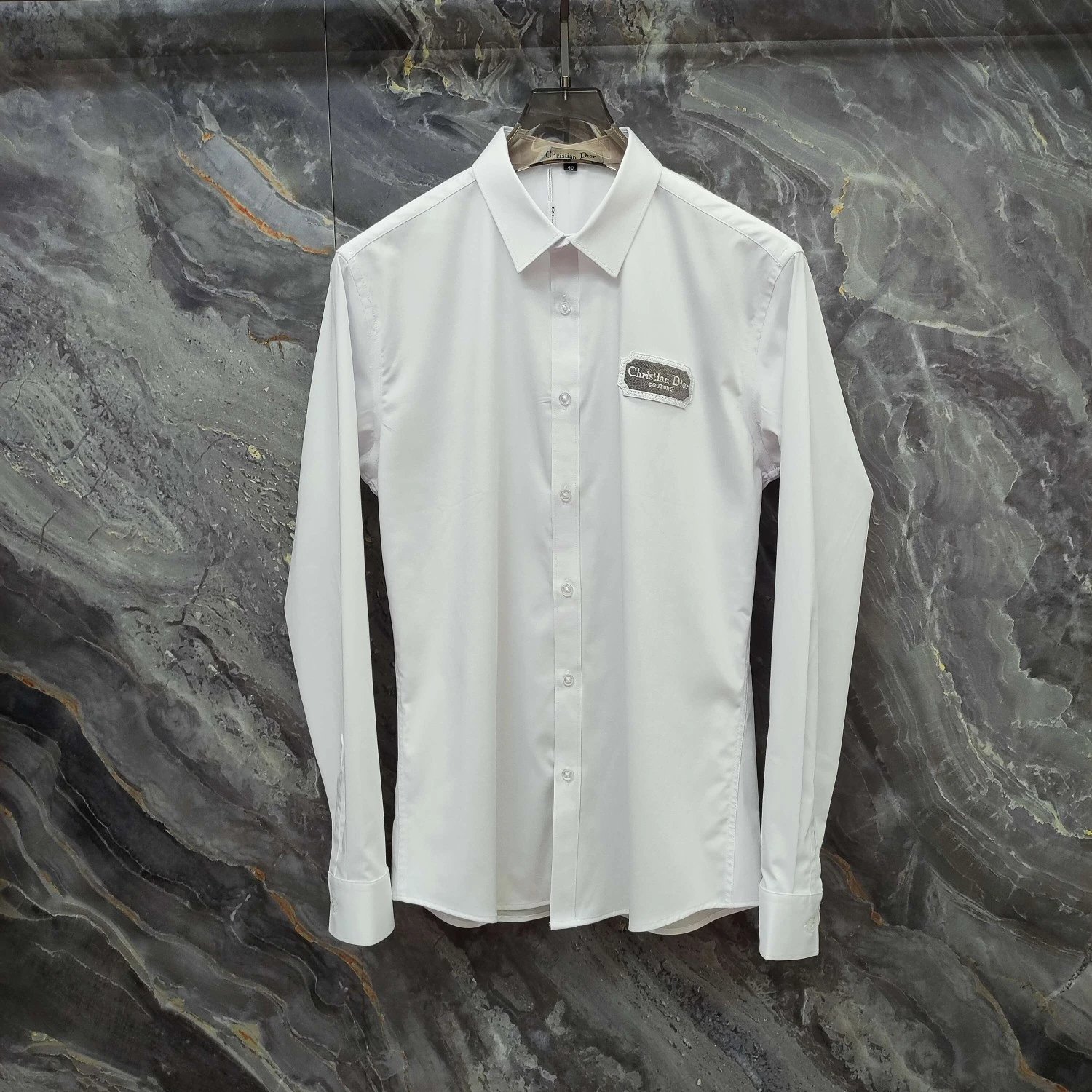 Dior shirt