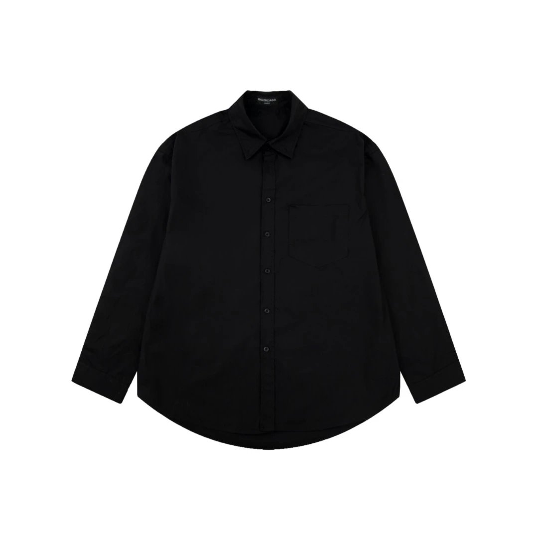 BALENCIAGA shirt