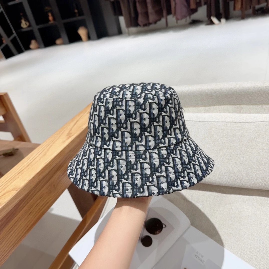 High quality versatile casual hat 005