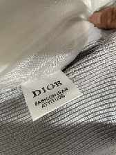 High quality stand collar knitted cotton clothing