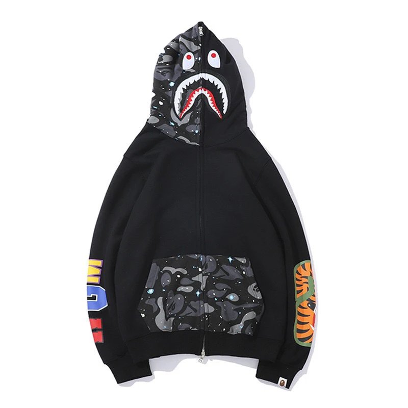 Factory Autumn/Winter Casual Fashion Hoodie - LF