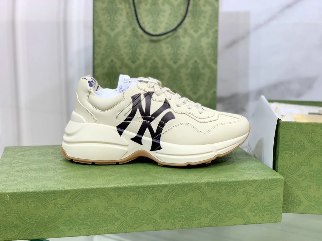 Freps - High Quality Shoes 001
