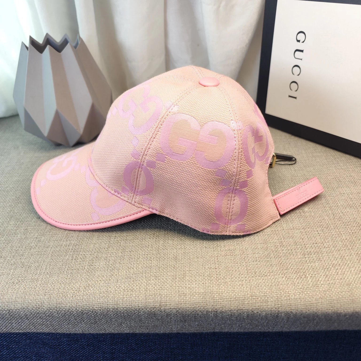 High quality versatile casual hat 007