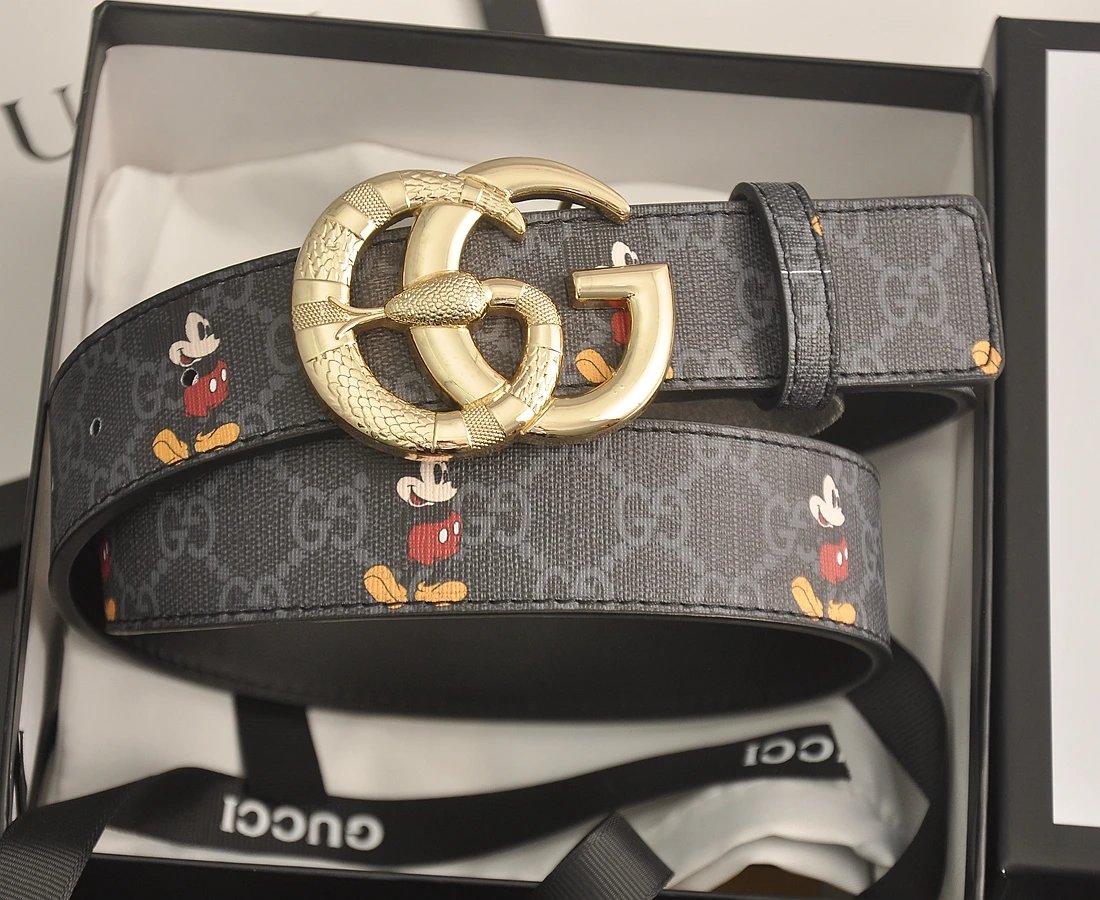 High quality belt 11