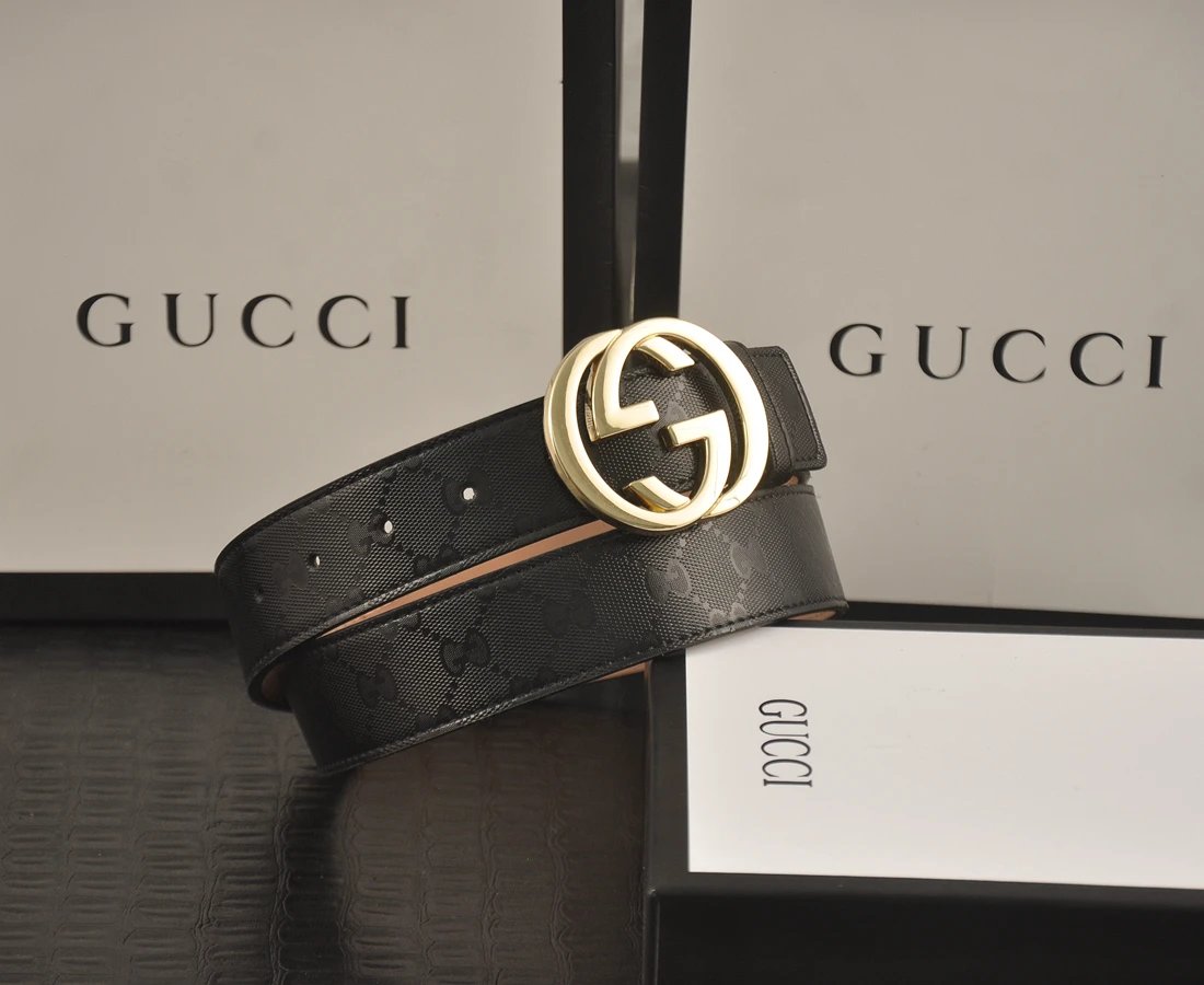 High quality belt 03