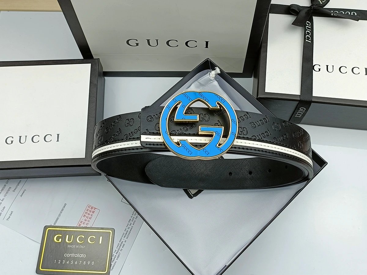 High quality belt 01