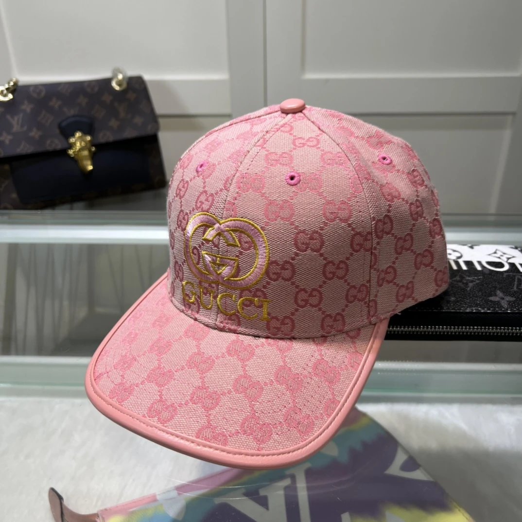 High quality versatile casual hat 008