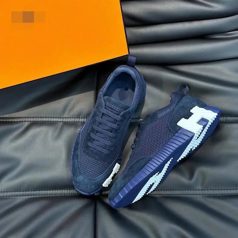 High quality casual sports shoes 3