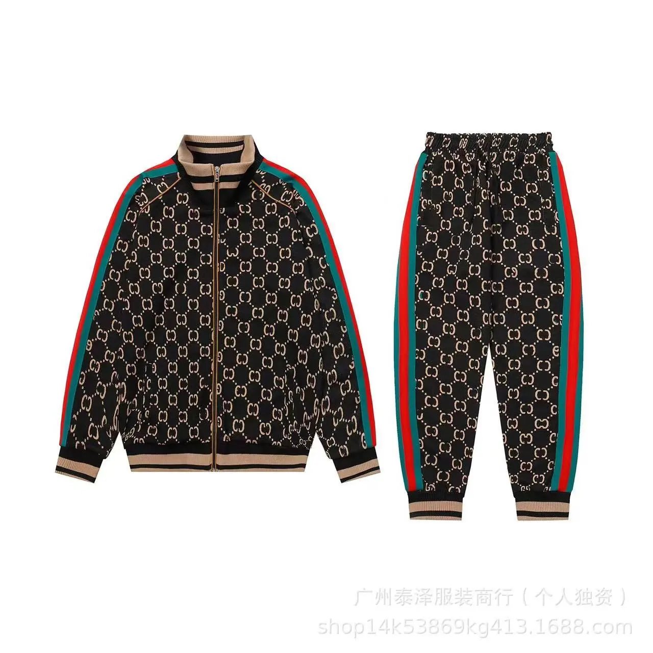 High quality set 6095