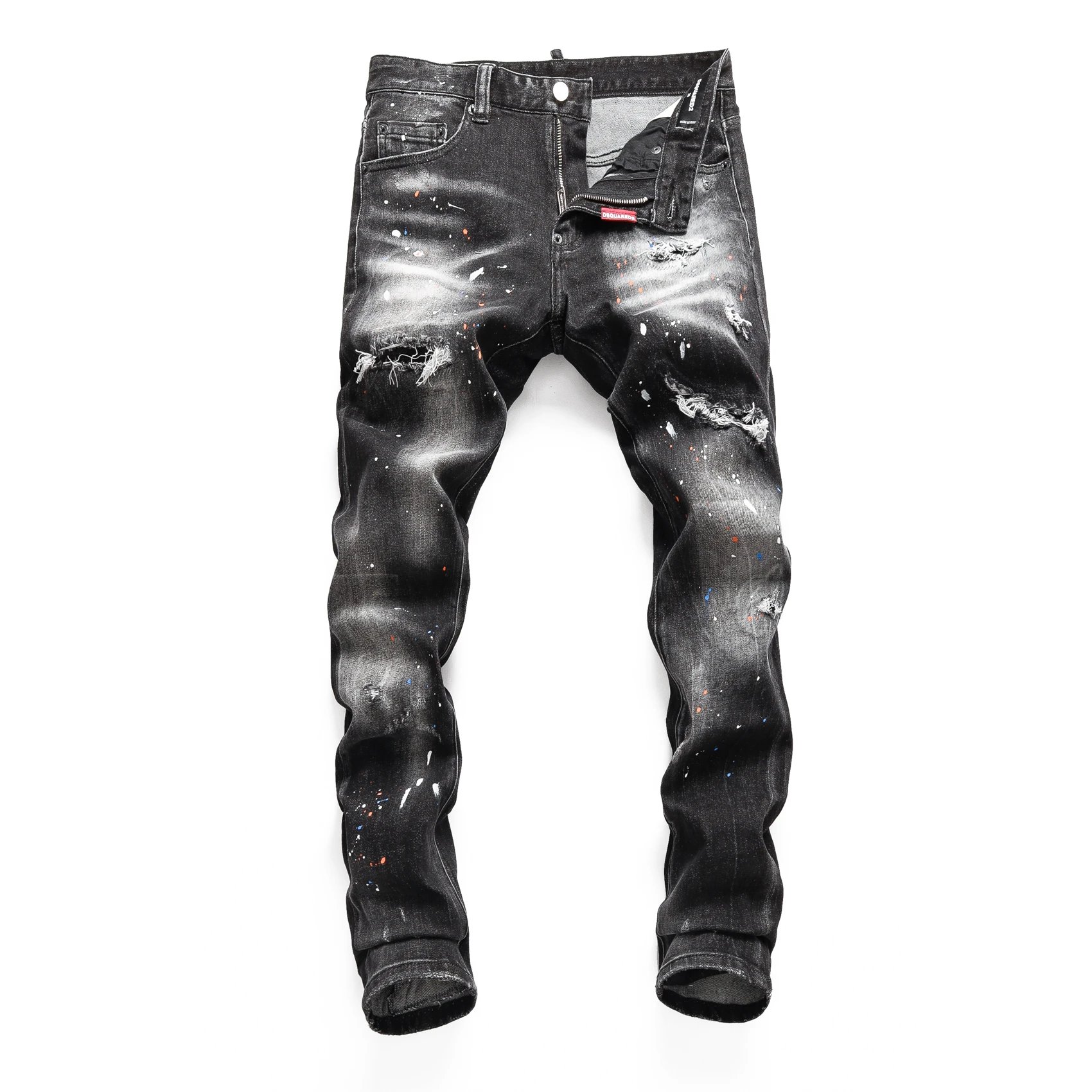 Dsquared2