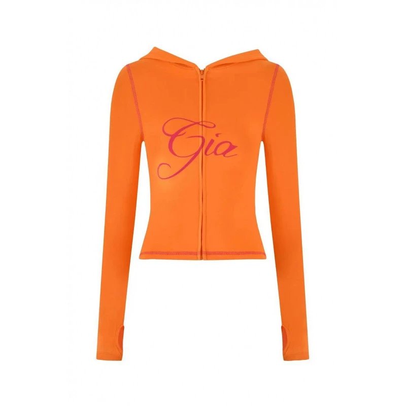 High quality hooded zipper short jacket shorts set, please add : 18030258501 if you need size guide